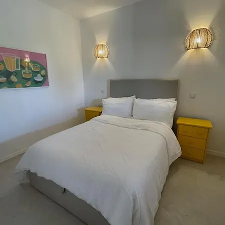 Casa Mimosa - Algarve Portimão