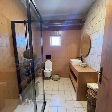 펜션 Casa Mimosa - Algarve 포티마오