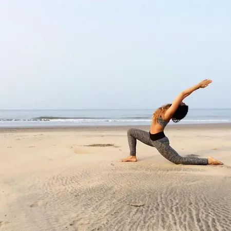 Casa Mimosa - Algarve 펜션