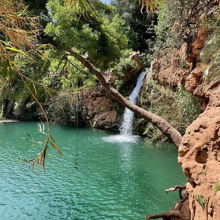 Casa Mimosa - Algarve Сasa de vacaciones *