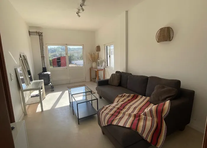 Casa Mimosa - Algarve פורטימאו