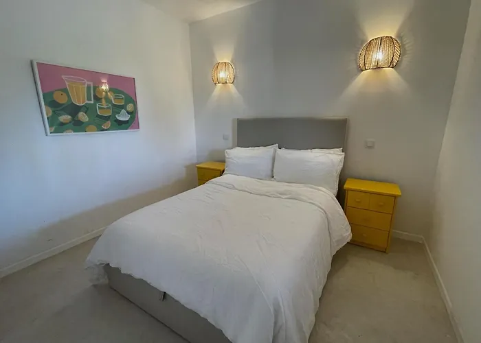 Casa Mimosa - Algarve פורטימאו