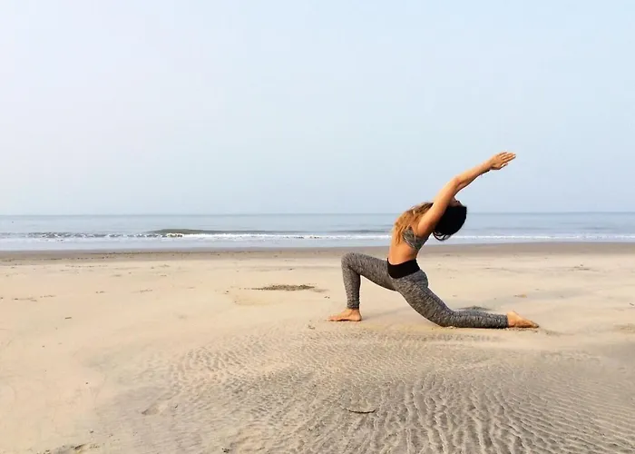 Casa Mimosa - Algarve בית נופש