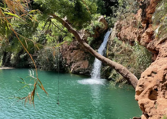 Casa Mimosa - Algarve בית נופש *