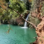 Casa Mimosa - Algarve Дом отдыха *
