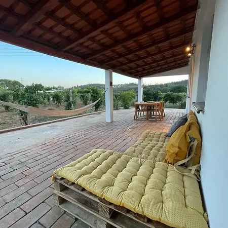 Casa Mimosa - Algarve Портиман