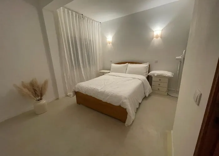 度假居 Casa Mimosa - Algarve