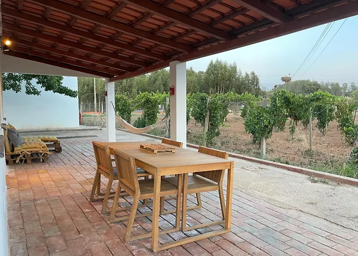 Casa Mimosa - Algarve 度假居 波尔蒂芒