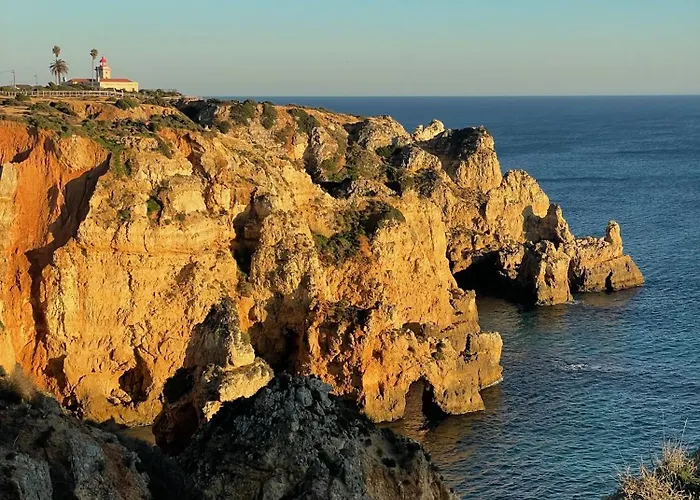 Casa Mimosa - Algarve *