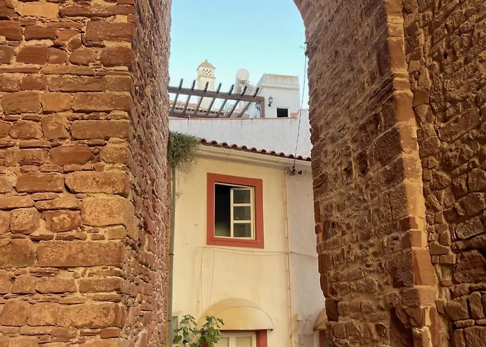 Casa Mimosa - Algarve *