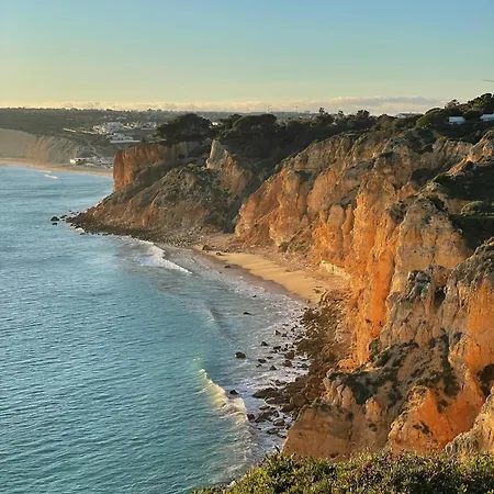 Casa Mimosa - Algarve بورتيماو