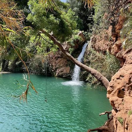 Casa Mimosa - Algarve بيت للعطل *