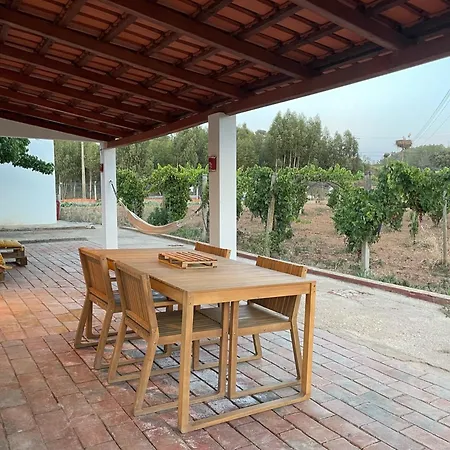 Casa Mimosa - Algarve Semesterbostad Portimão