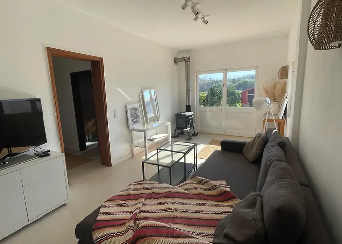 Casa Mimosa - Algarve