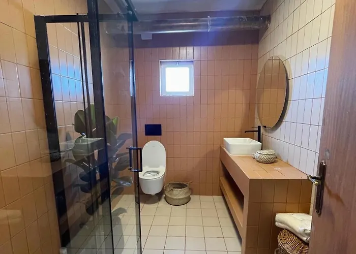 Semesterbostad Casa Mimosa - Algarve Portimão