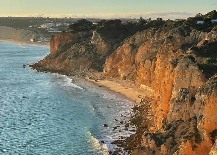 Casa Mimosa - Algarve Portimão